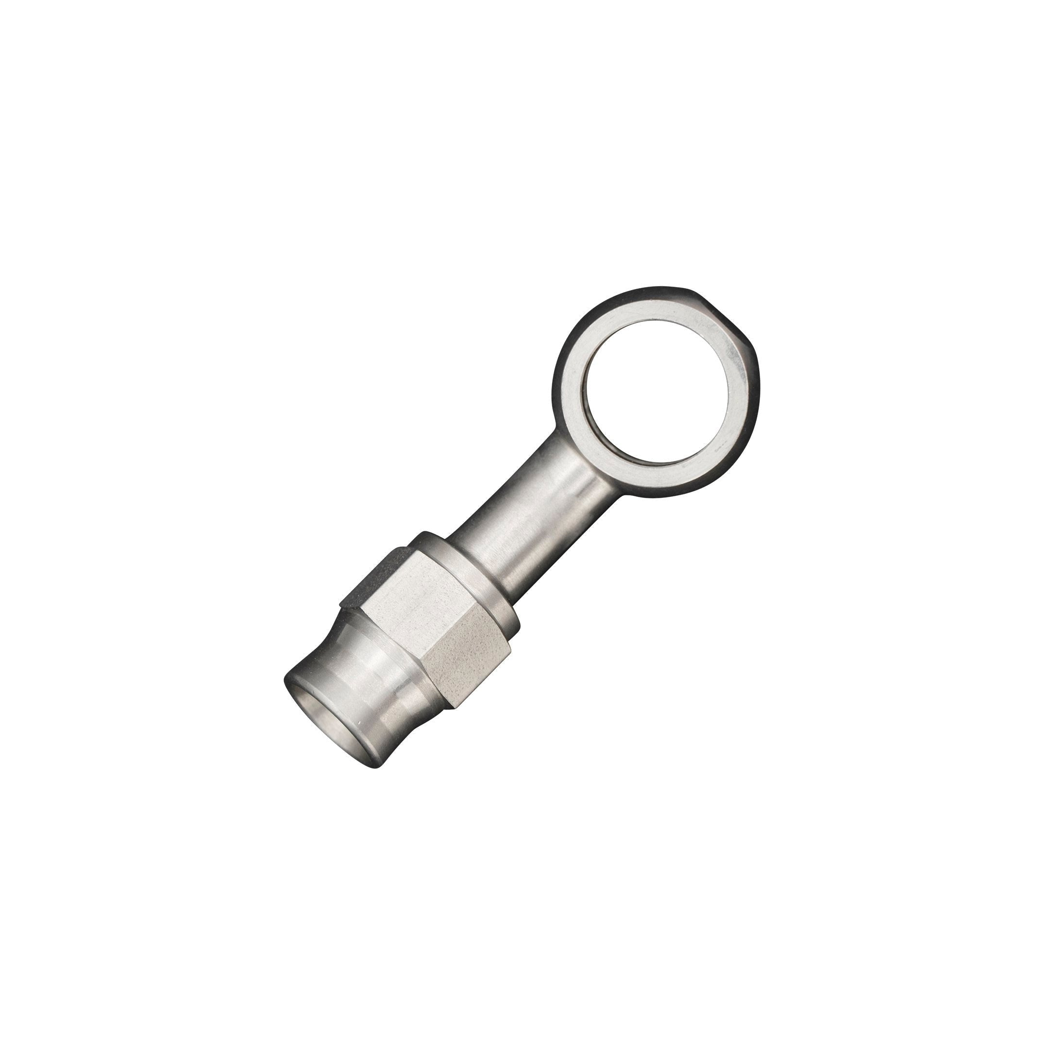 Flo Supply 10.2mm 20 Degree 3AN Banjo