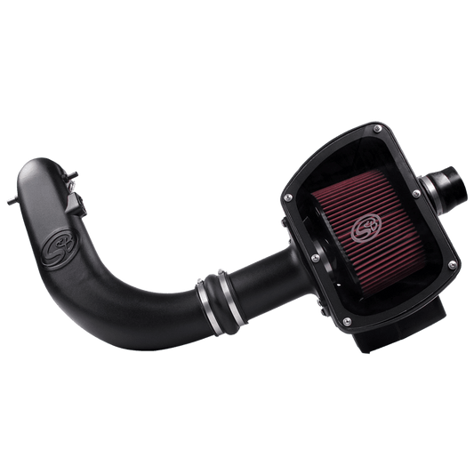 Cold Air Intake for 2005-2008 Ford F-150 5.4L