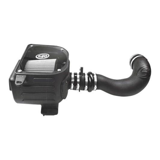 Cold Air Intake for 2007-2008 Silverado / Sierra 1500