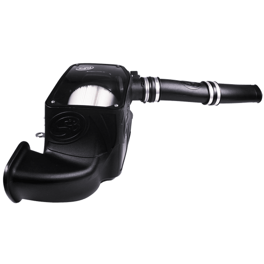 Cold Air Intake for 2014-2018 Dodge Ram EcoDiesel