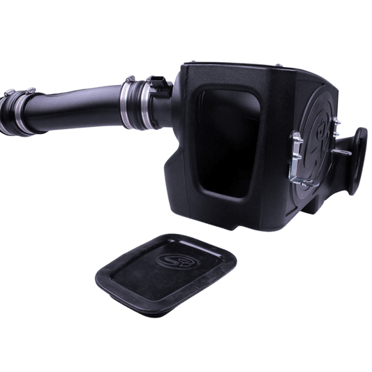 Cold Air Intake for 2014-2018 Dodge Ram EcoDiesel