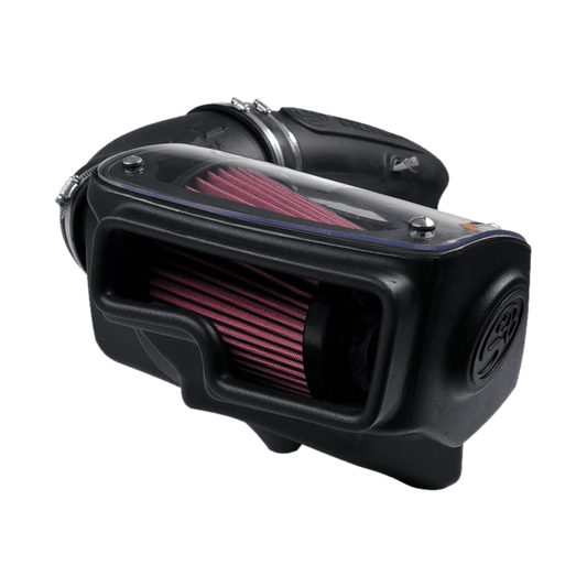Cold Air Intake for 1997-2006 Jeep Wrangler TJ 4.0L