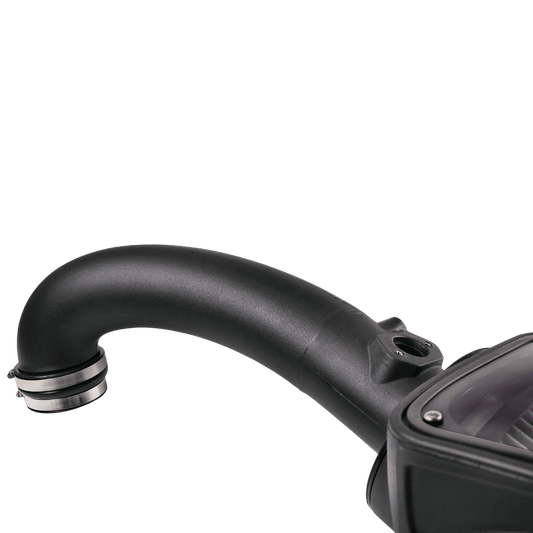 Cold Air Intake for 2016-2019 Nissan Titan 5.0L Cummins Diesel