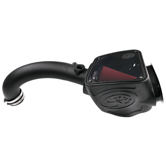 Cold Air Intake for 2016-2019 Nissan Titan 5.0L Cummins Diesel
