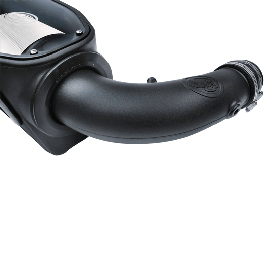 Cold Air Intake for 2007-2011 Jeep Wrangler JK 3.8L