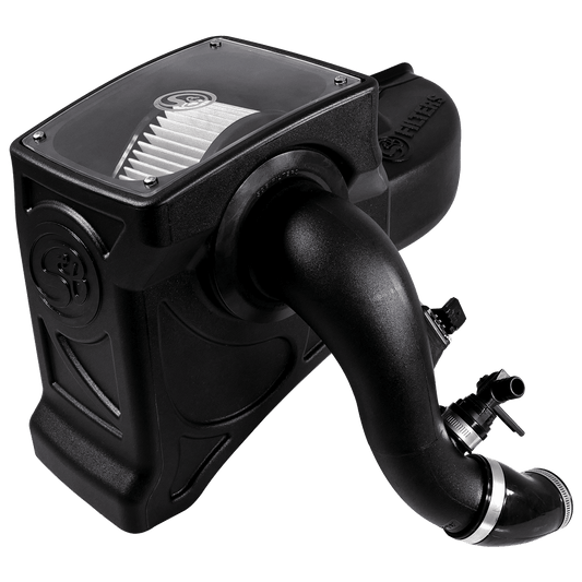 Cold Air Intake for 2016-2021 Colorado / Canyon Duramax 2.8L