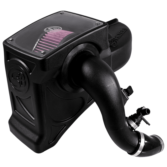 Cold Air Intake for 2016-2021 Colorado / Canyon Duramax 2.8L