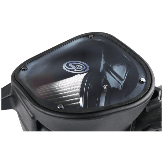 Cold Air Intake for 2007-2009 Dodge Ram Cummins 6.7L