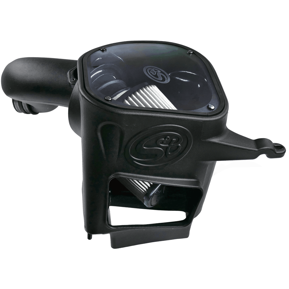 Cold Air Intake for 2007-2009 Dodge Ram Cummins 6.7L