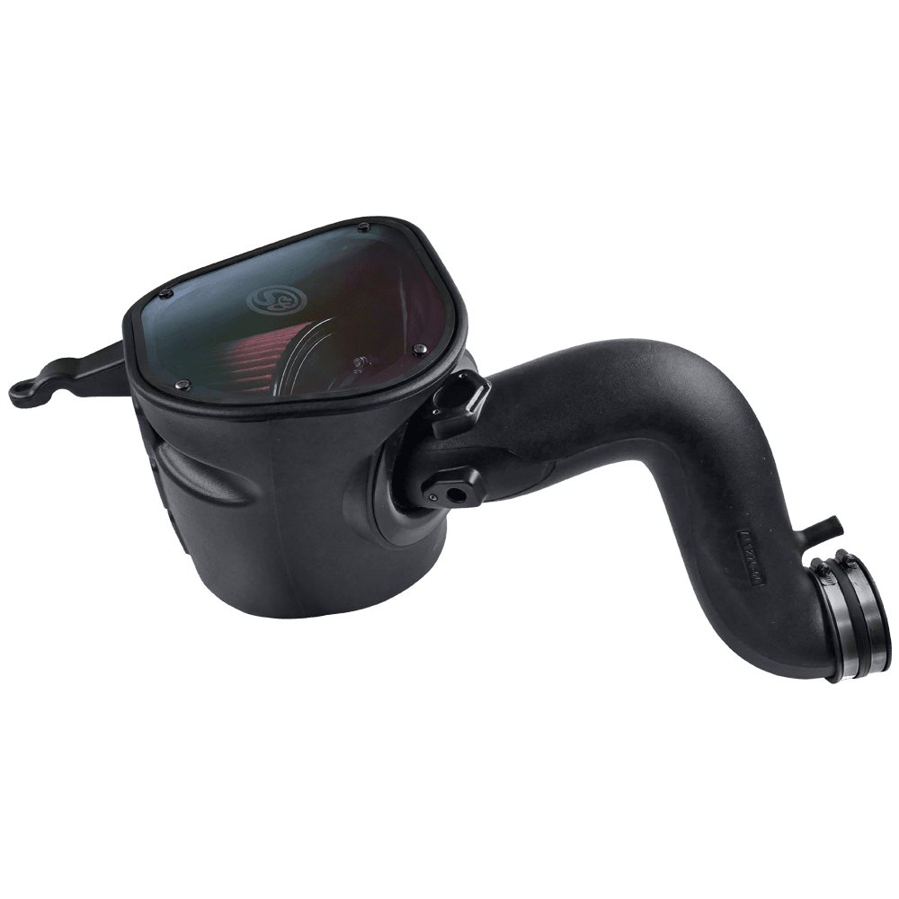 Cold Air Intake for 2007-2009 Dodge Ram Cummins 6.7L
