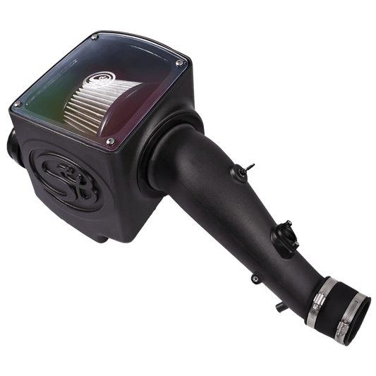 Cold Air Intake for 2005-2011 Toyota Tacoma 4.0L
