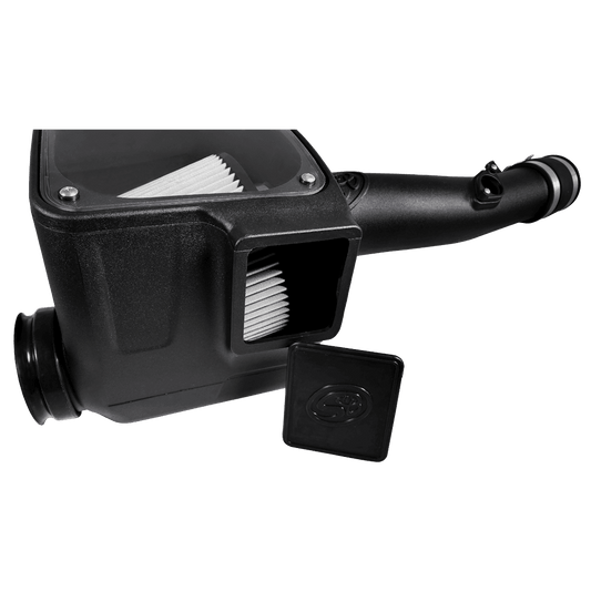 Cold Air Intake for 2016-2023 Toyota Tacoma 3.5L