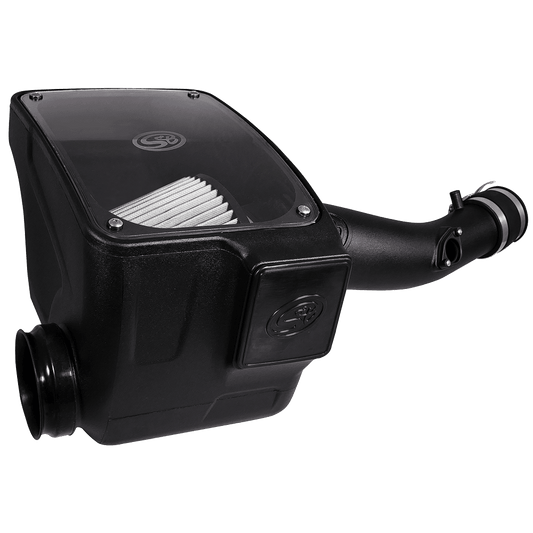 Cold Air Intake for 2016-2023 Toyota Tacoma 3.5L