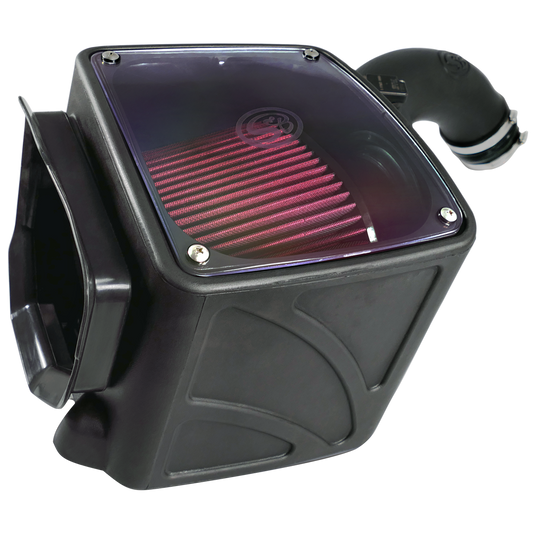 Cold Air Intake for 2004-2005 Chevy / GMC Duramax LLY 6.6L