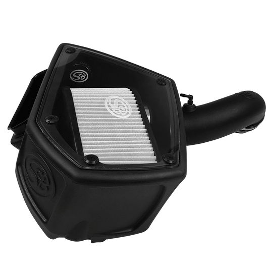 Cold Air Intake For 2015-2017 VW / AUDI 2.0T, 2018 VW 2.0T Manual Transmission