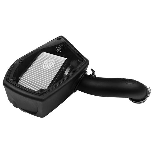 Cold Air Intake For 2015-2017 VW / AUDI 2.0T, 2018 VW 2.0T Manual Transmission