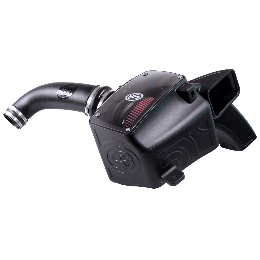 Cold Air Intake for 2003-2009 Dodge Ram 2500, 3500 5.7L