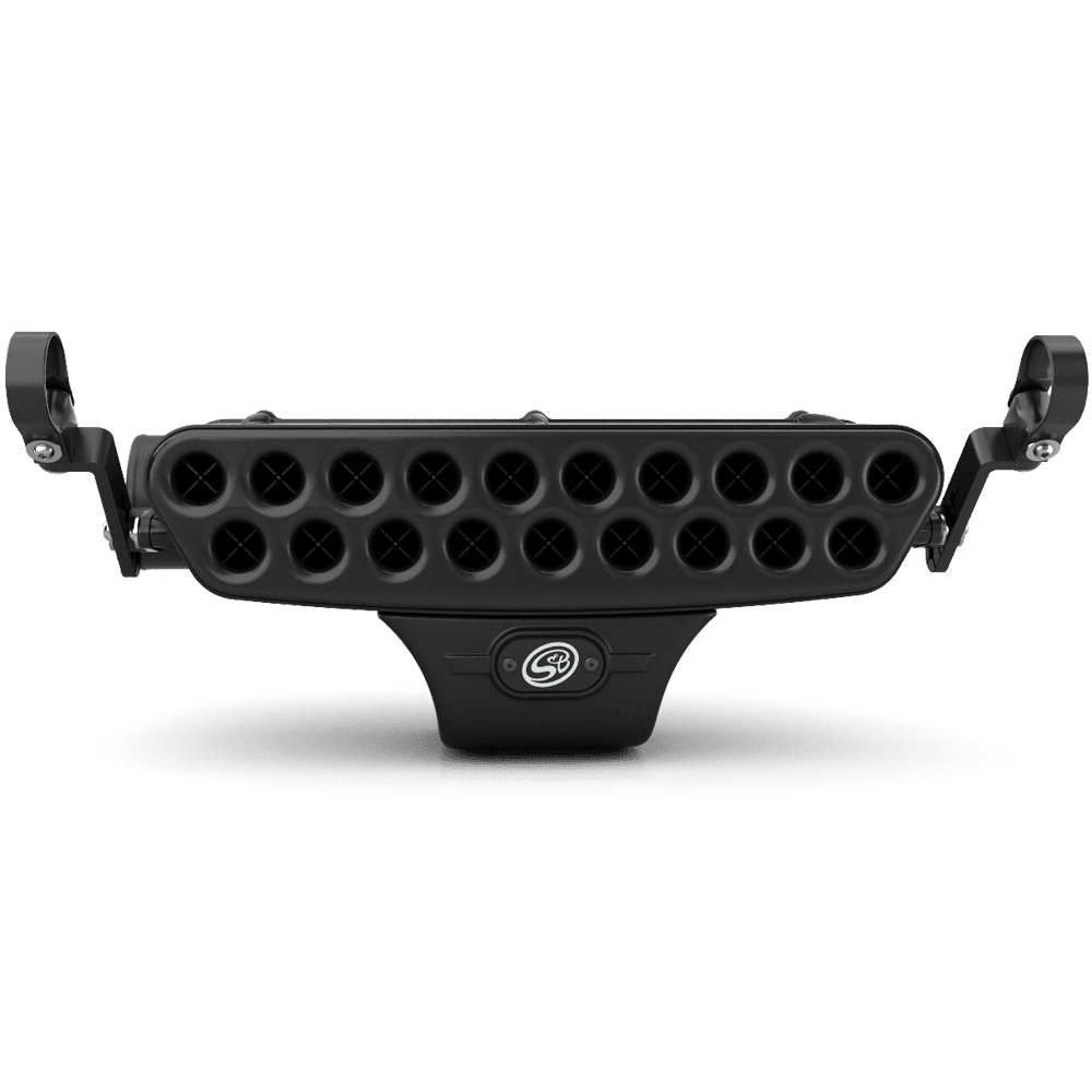 Particle Separator for 2016-2020 Polaris General