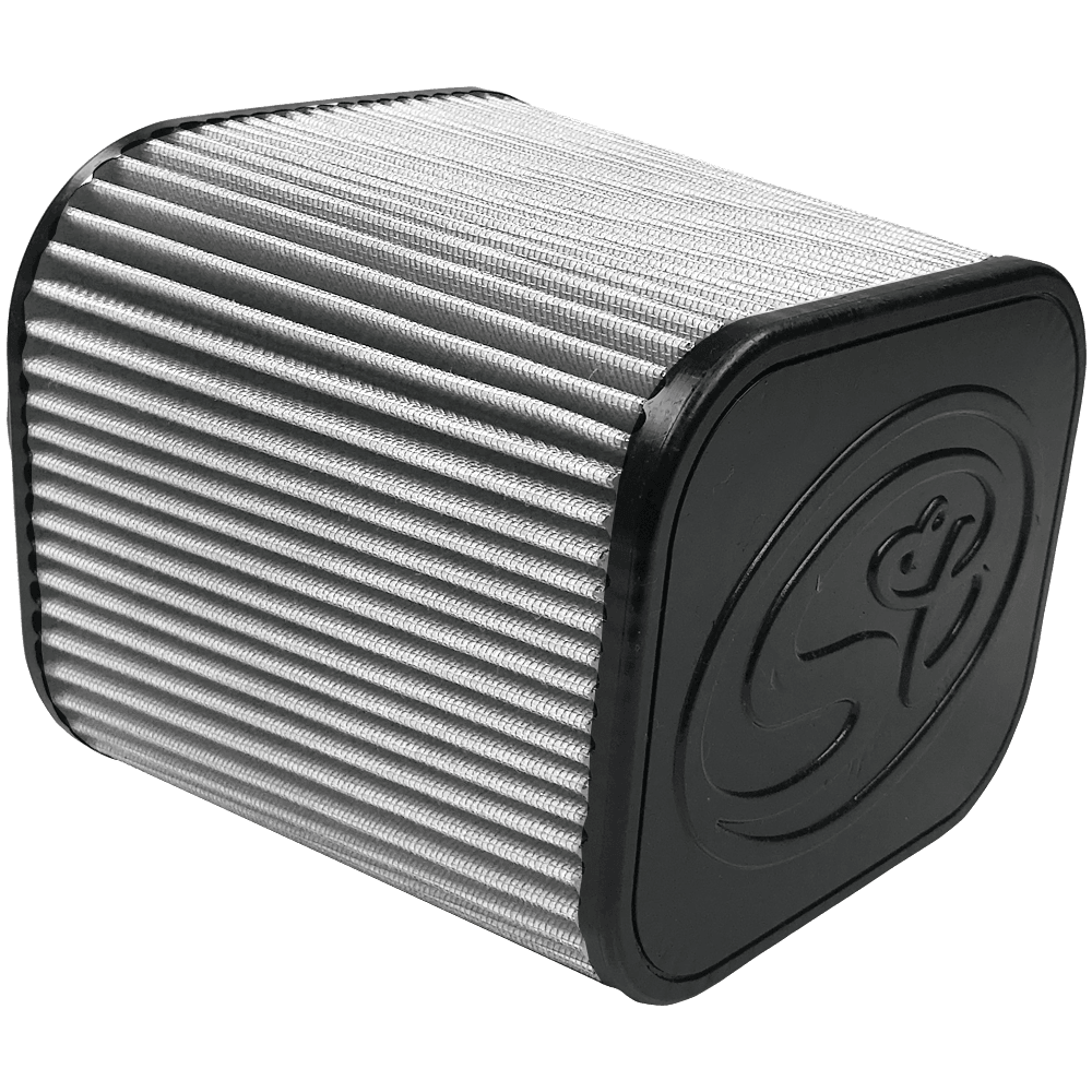 S&B Intake Replacement Filter For Intake Kits: 75-1532, 75-1525