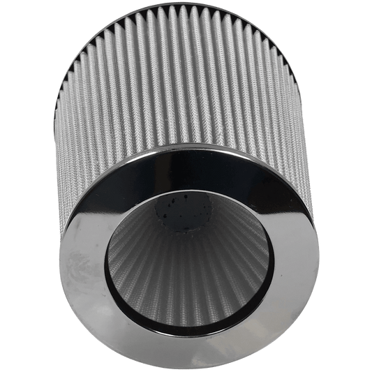 Air Filter (Cotton Cleanable) For Intake Kits: 75-2514-4