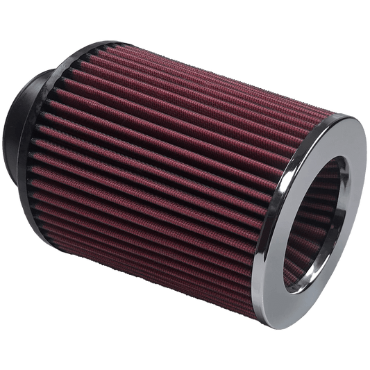 Air Filter (Cotton Cleanable) For Intake Kits: 75-1511-1