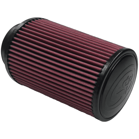 Air Filter (Cotton Cleanable) For Intake Kits: 75-2530