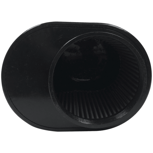 Air Filter (Cotton Cleanable) For Intake Kits: 75-5007,75-3031-1,75-3023-1,75-3030-1,75-3013-2,75-3034