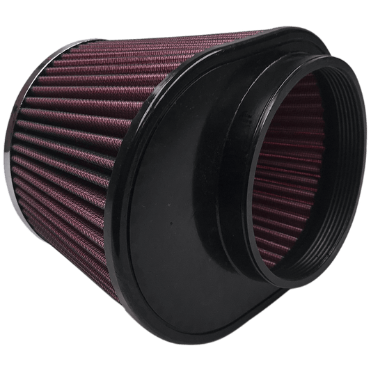 Air Filter (Cotton Cleanable) For Intake Kits: 75-3026