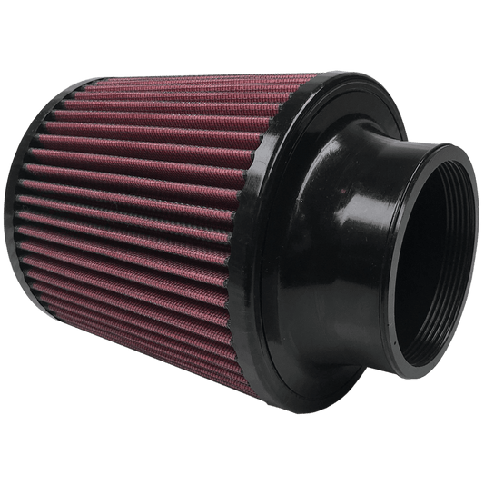 Air Filter (Cotton Cleanable) For Intake Kits: 75-2557