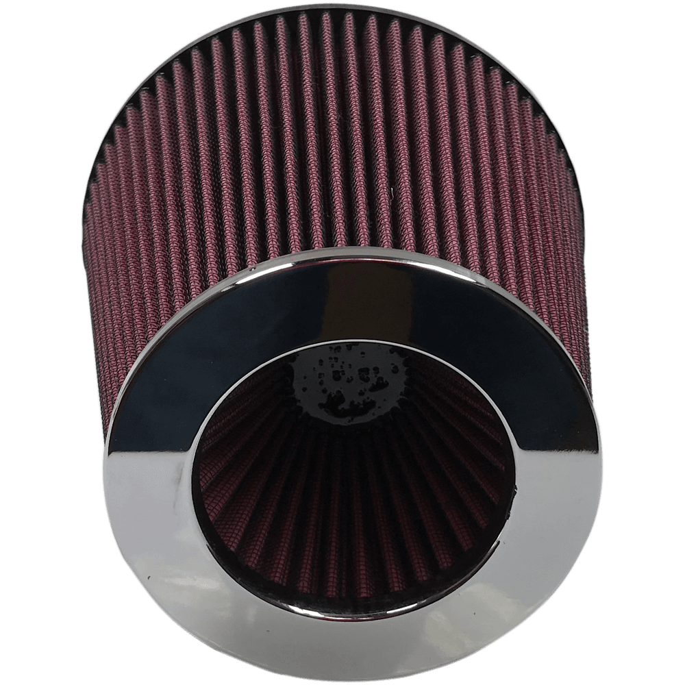 Air Filter (Cotton Cleanable) For Intake Kits: 75-2557