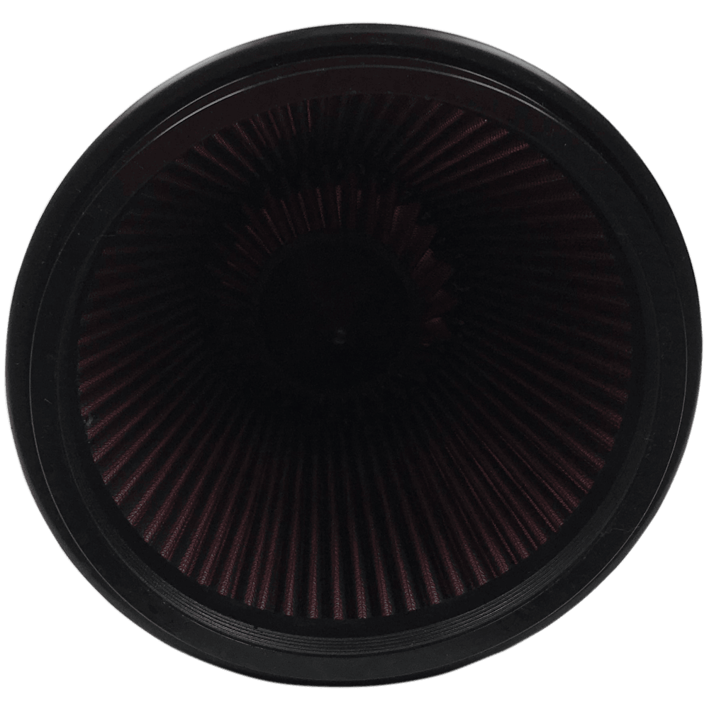 Air Filter (Cotton Cleanable) For Intake Kits: 75-2557
