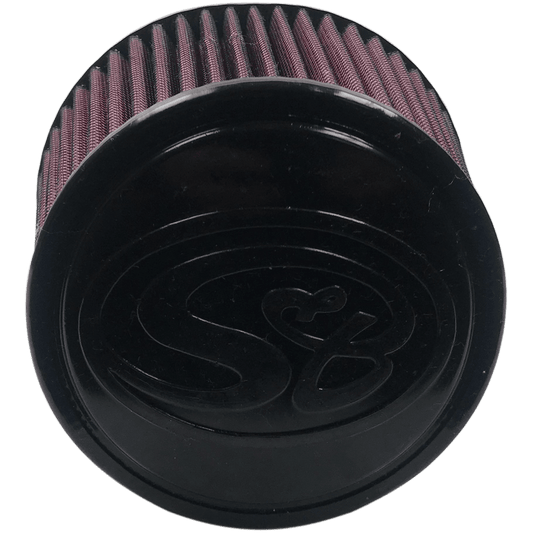 Air Filter (Cotton Cleanable) For Intake Kits: 75-5004