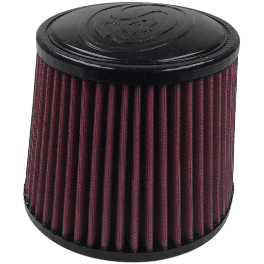 Air Filter (Cotton Cleanable) For Intake Kits: 75-5004