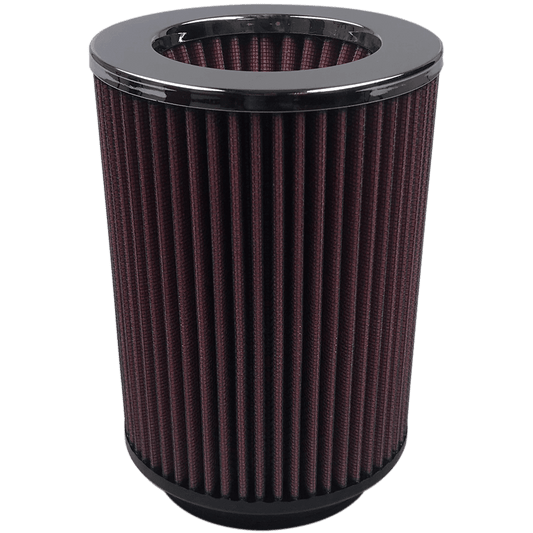 Air Filter (Cotton Cleanable) For Intake Kits: 75-1518