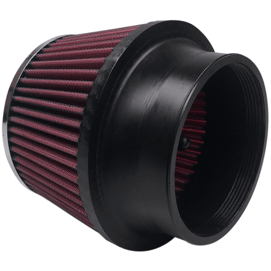 Air Filter (Cotton Cleanable) For Intake Kits: 75-9006