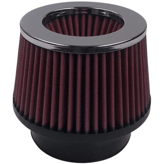 Air Filter (Cotton Cleanable) For Intake Kits: 75-9006