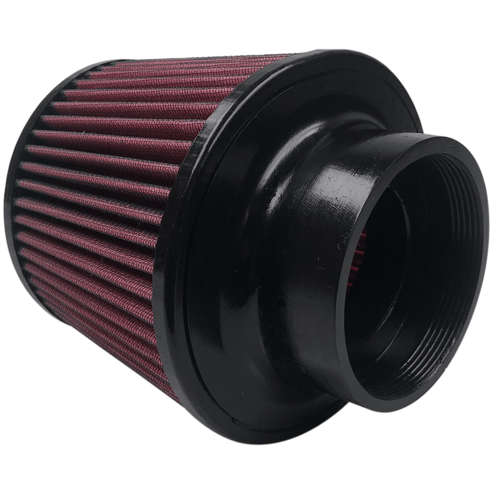 Air Filter (Cotton Cleanable) For Intake Kits: 75-5003