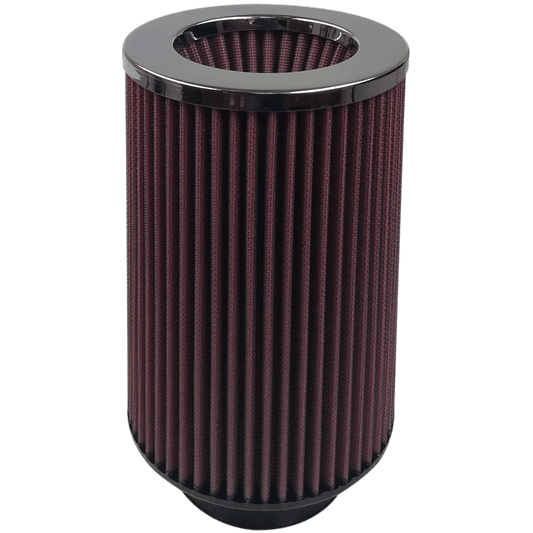 Air Filter (Cotton Cleanable) For Intake Kits: 75-2556-1