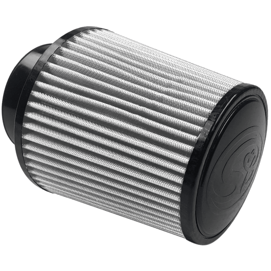Air Filter (Dry Extendable) For Intake Kits: 75-5008