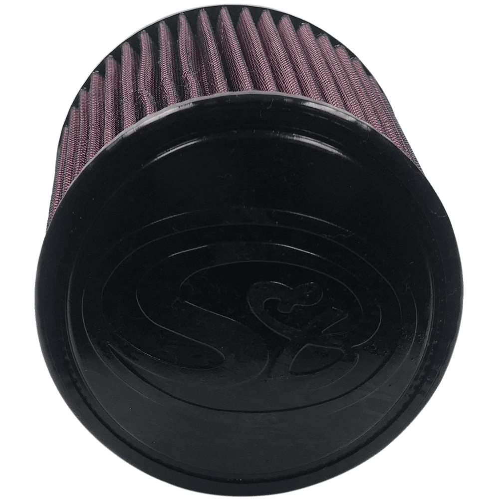 Air Filter (Dry Extendable) For Intake Kits: 75-5008