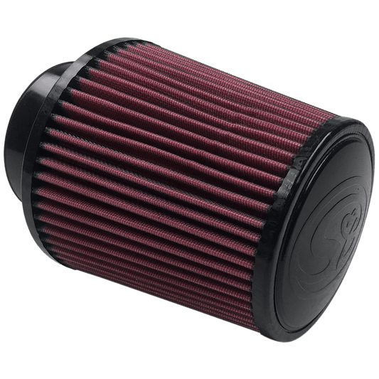 Air Filter (Dry Extendable) For Intake Kits: 75-5008