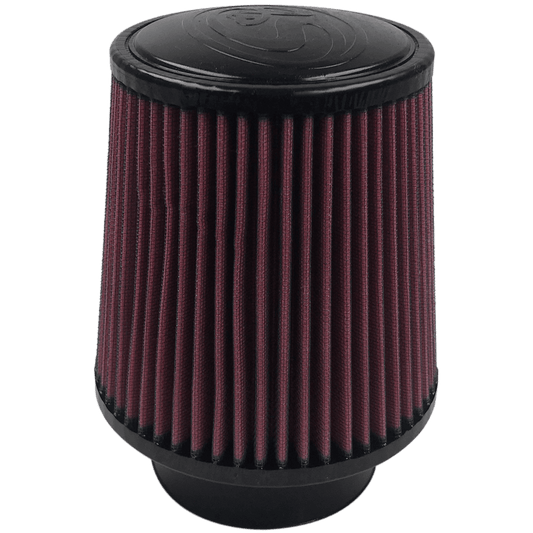 Air Filter (Cotton Cleanable) For Intake Kits: 75-5008
