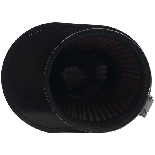 Air Filter (Cotton Cleanable) For Intake Kits: 75-5013