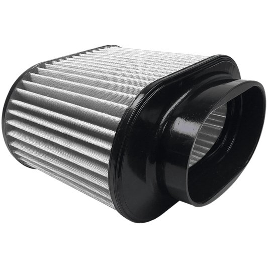 Air Filter (Dry Extendable) For Intake Kits: 75-5016, 75-5022, 75-5020