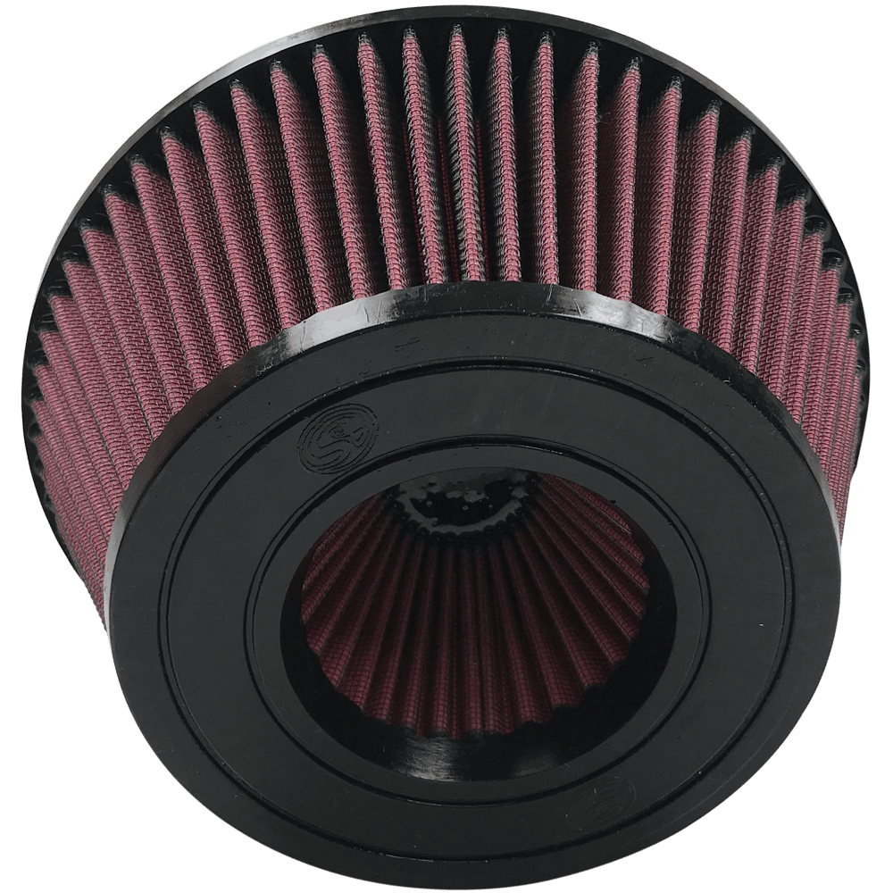 Air Filter (Dry Extendable) For Intake Kits: 75-5033,75-5015