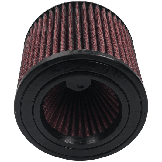 Air Filter (Cotton Cleanable) For Intake Kits: 75-5017