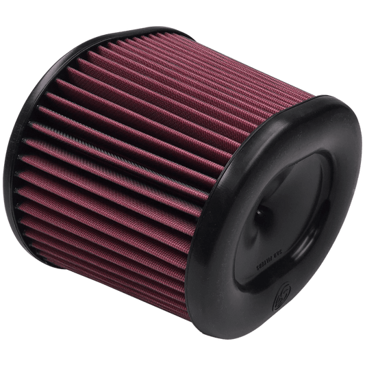 Air Filter (Dry Extendable) For Intake Kits: 75-5021,75-5042,75-5036,75-5091,75-5080
,75-5102,75-5101,75-5093,75-5094,75-5...