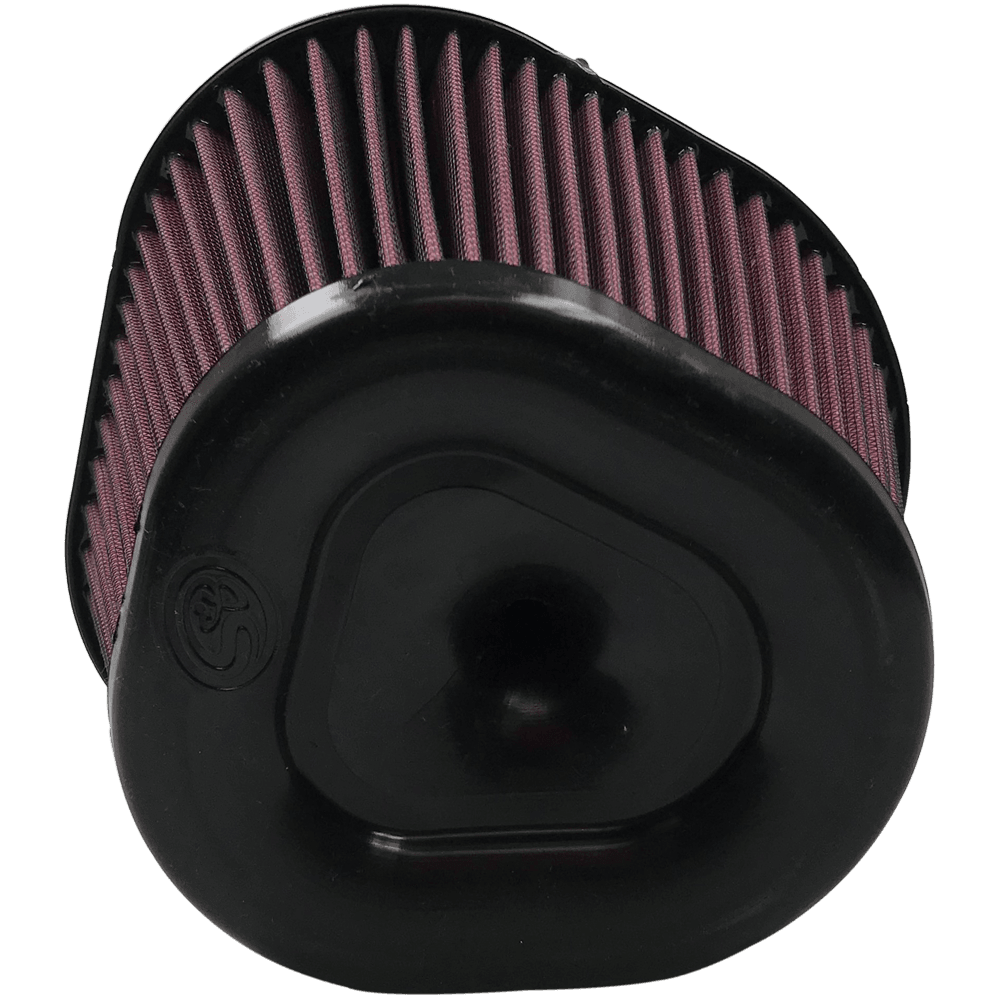 Air Filter (Dry Extendable) For Intake Kits: 75-5068