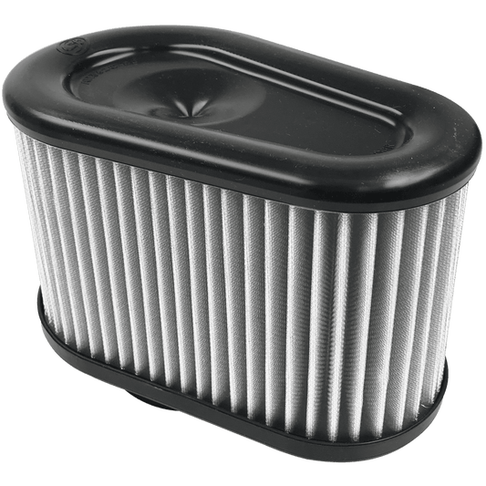 Air Filter (Dry Extendable) for Intake Kits: 75-5070