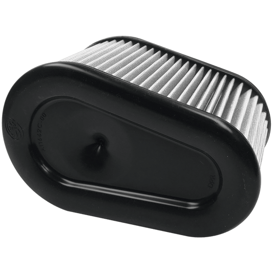 Air Filter (Dry Extendable) for Intake Kits: 75-5070